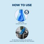 Pure Unrefined Coconut Oil for Fish Fry 31 oz