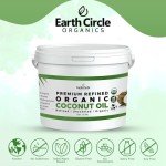 Coconut Oil - Ultra Premium for Cooking & Skin