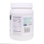 Organic Fair Trade Virgin Coconut Oil - 54 Fl Oz
