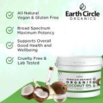 Coconut Oil - Ultra Premium for Cooking & Skin