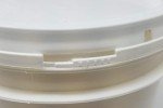 Organic Extra Virgin Coconut Oil - 1 Gallon