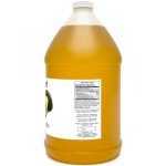 Baja Precious 100% Pure Avocado Oil, 1 Gallon