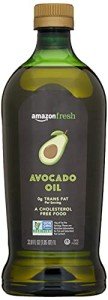 Avocado Oil for Perfect Fish Frying, 33.8 Fl Oz