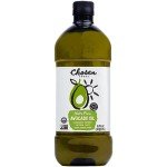 Pure Avocado Oil for High-Heat Cooking