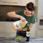 Baja Precious 100% Pure Avocado Oil, 1 Gallon