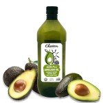 Pure Avocado Oil for Frying and Cooking