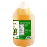 Kevala 128 oz Avocado Oil for Frying