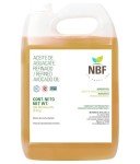 Refined Avocado Oil for Cooking and Frying