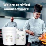 Refined Avocado Oil for Cooking and Frying