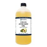 Pure Avocado Oil for Cooking and Frying (32 oz)