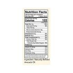 Pure Cold Pressed Avocado Oil - 64 fl oz