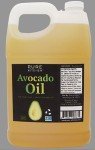 Pure Kitchen Avocado Oil - Non-GMO, 1 Gallon