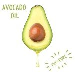 Pure Kitchen Avocado Oil - Non-GMO, 1 Gallon
