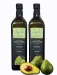 Pure Avocado Oil for Frying and Baking, 2 Pack