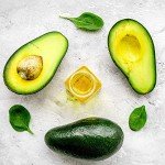 Pure Cold Pressed Avocado Oil - 64 fl oz