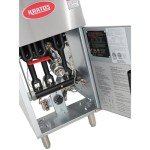 Kratos 29Y-010 Gas Fryer for Restaurants, 18kg
