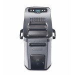 DeLonghi Digital Deep Fryer with Easy Clean System