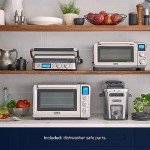 DeLonghi Digital Deep Fryer with Easy Clean System