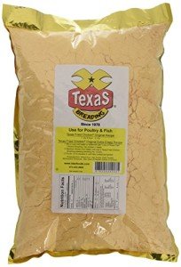 Texas Chicken Fry Batter - 5 lbs