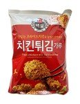 Korean Beksul Crispy Fried Chicken Mix 1Kg
