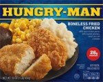 Hungry Man Boneless Fried Chicken, 16 Ounces