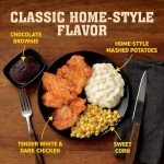 Hungry-Man Classic Fried Chicken Dinner, 16 Oz