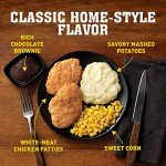 Hungry Man Boneless Fried Chicken, 16 Ounces