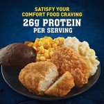 Hungry Man Boneless Fried Chicken, 16 Ounces