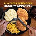 Hungry Man Boneless Fried Chicken, 16 Ounces