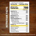 Hungry Man Boneless Fried Chicken, 16 Ounces