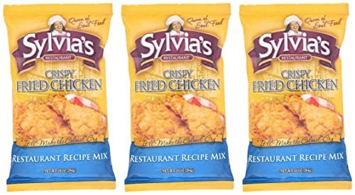 Sylvia's