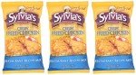 Sylvia's Crispy Chicken Fry Mix - 10 oz, 3 Pack