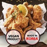 Korean Taste Crispy Fried Chicken Batter Mix 4.4 LB