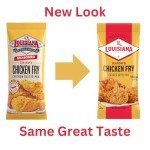 Cajun Chicken Fry Batter Mix – Pack of 3