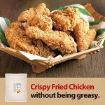 Korean Taste Crispy Fried Chicken Batter Mix 4.4 LB