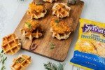 Sylvia's Crispy Chicken Fry Mix - 10 oz, 3 Pack