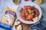 Sylvia's Crispy Chicken Fry Mix - 10 oz, 3 Pack