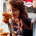 Cajun Chicken Fry Batter Mix – Pack of 3