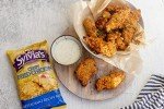 Sylvia's Crispy Chicken Fry Mix - 10 oz, 3 Pack