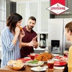 Cajun Chicken Fry Batter Mix – Pack of 3