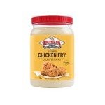 Cajun Chicken Fry Batter - Southern Crispy Coating