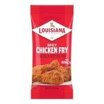 Cajun Spicy Chicken Fry Batter Mix 9 oz