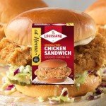 Louisiana Fish Fry Seasoned Coating Mix - 4 oz