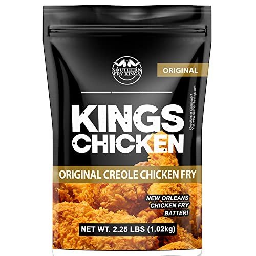 Southern Fry Kings