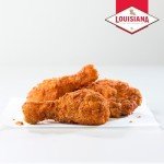 Cajun Spicy Chicken Fry Batter Mix 9 oz