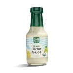 Organic Tartar Sauce by 365, 10 Fl Oz