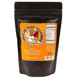 Meat Church Chicken Fry Breading Mix - 10 oz