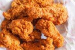 Southern Fry Kings Seasoned Chicken Fry Mix 2.25lbs