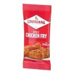 Cajun Spicy Chicken Fry Batter Mix 9 oz