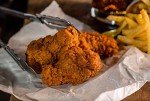 Southern Fry Kings Seasoned Chicken Fry Mix 2.25lbs